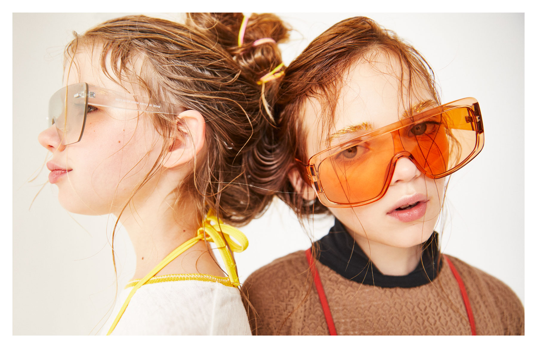 Magazine — Hooligans You Are Golden - Image 05