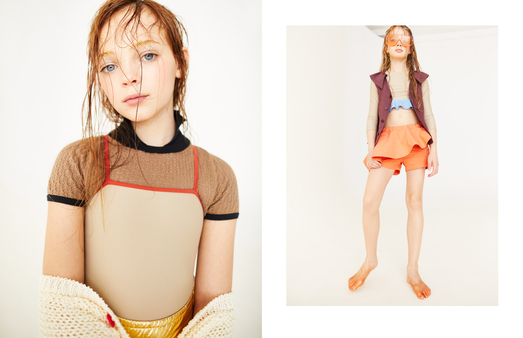 Magazine — Hooligans You Are Golden - Image 07