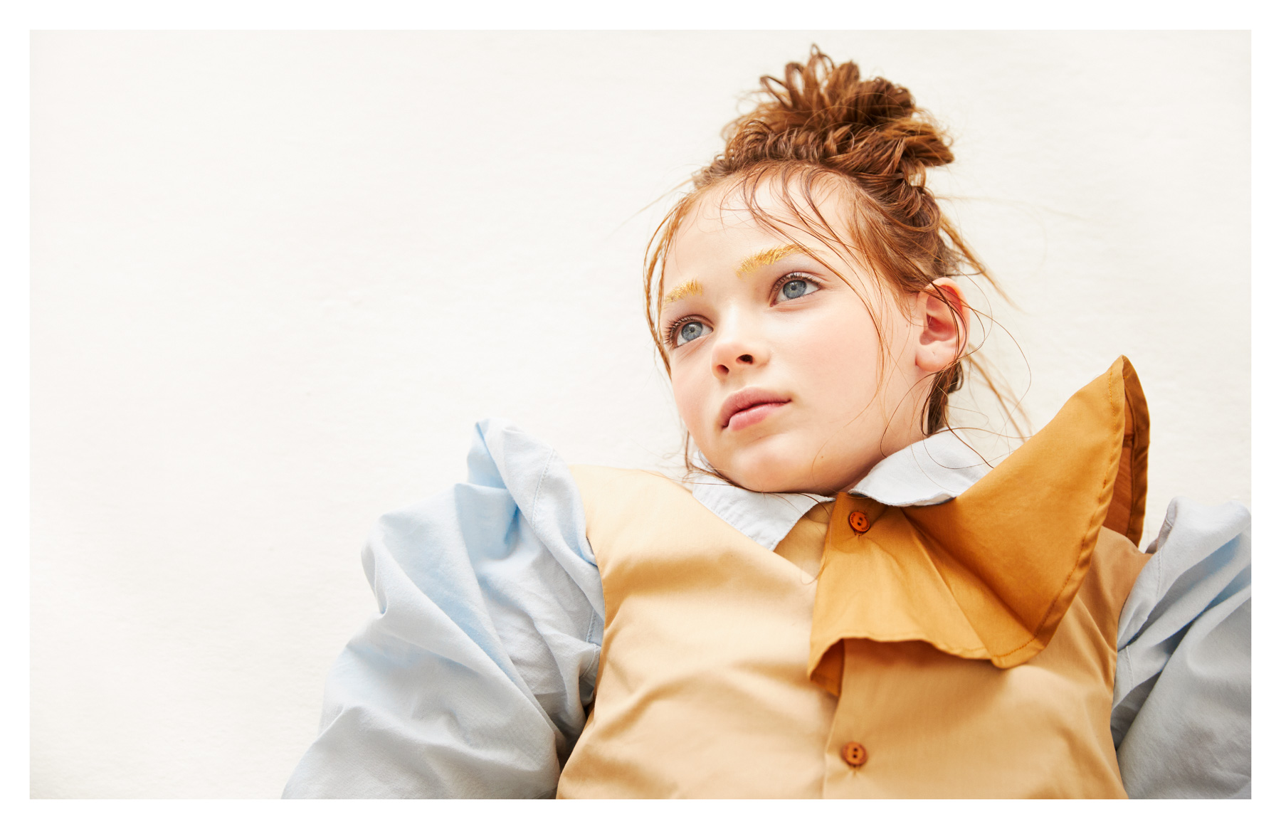 Magazine — Hooligans You Are Golden - Image 08