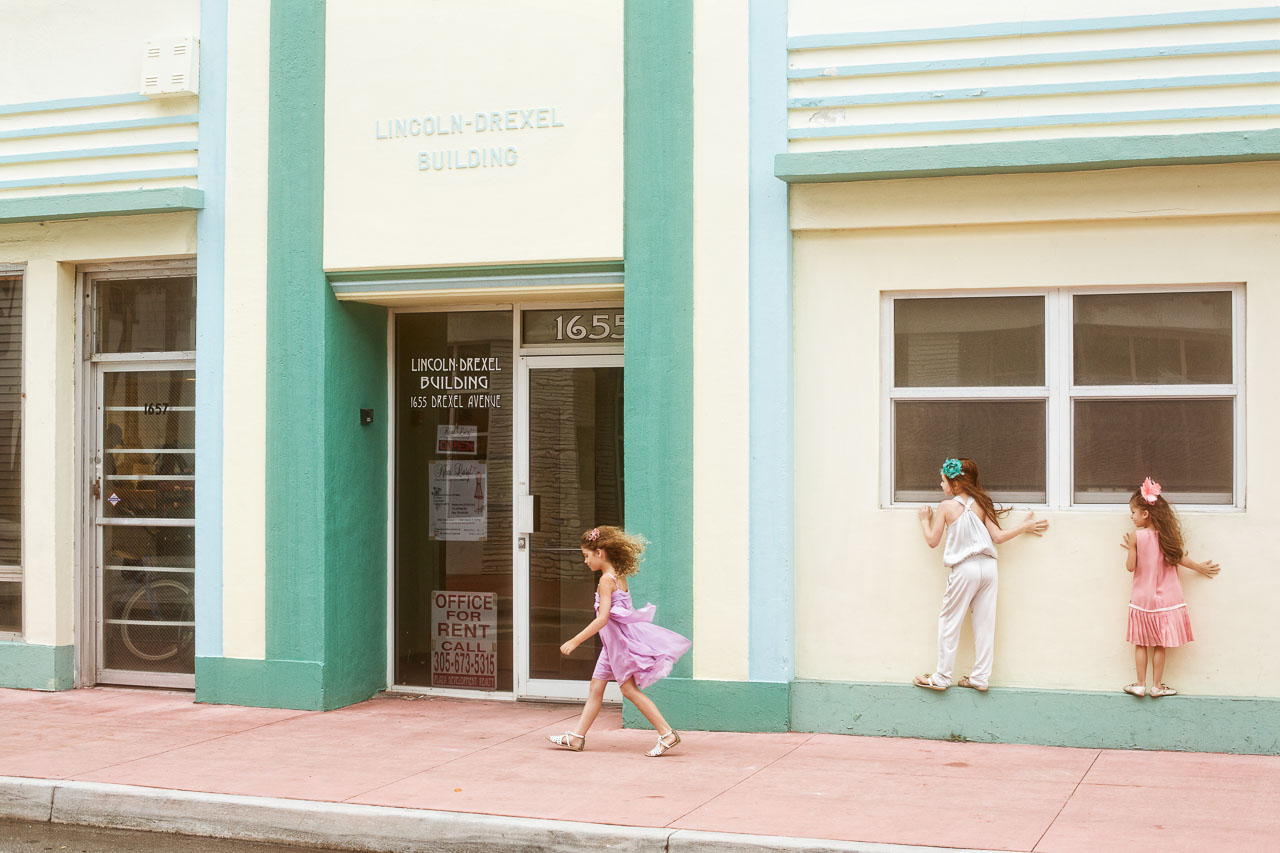 Magazine — Juniormag Miami Nice - Image 04