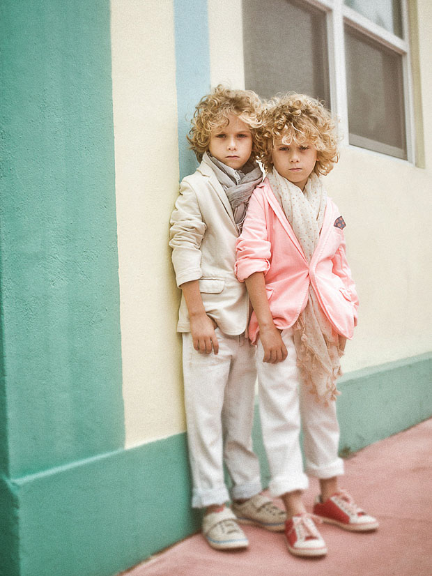 Magazine — Juniormag Miami Nice - Image 07