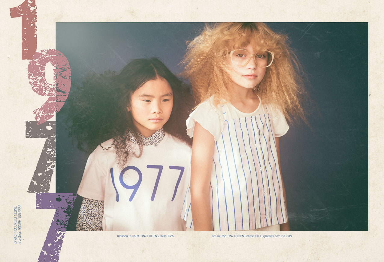 Magazine — Lapetite 1977 - Image 01