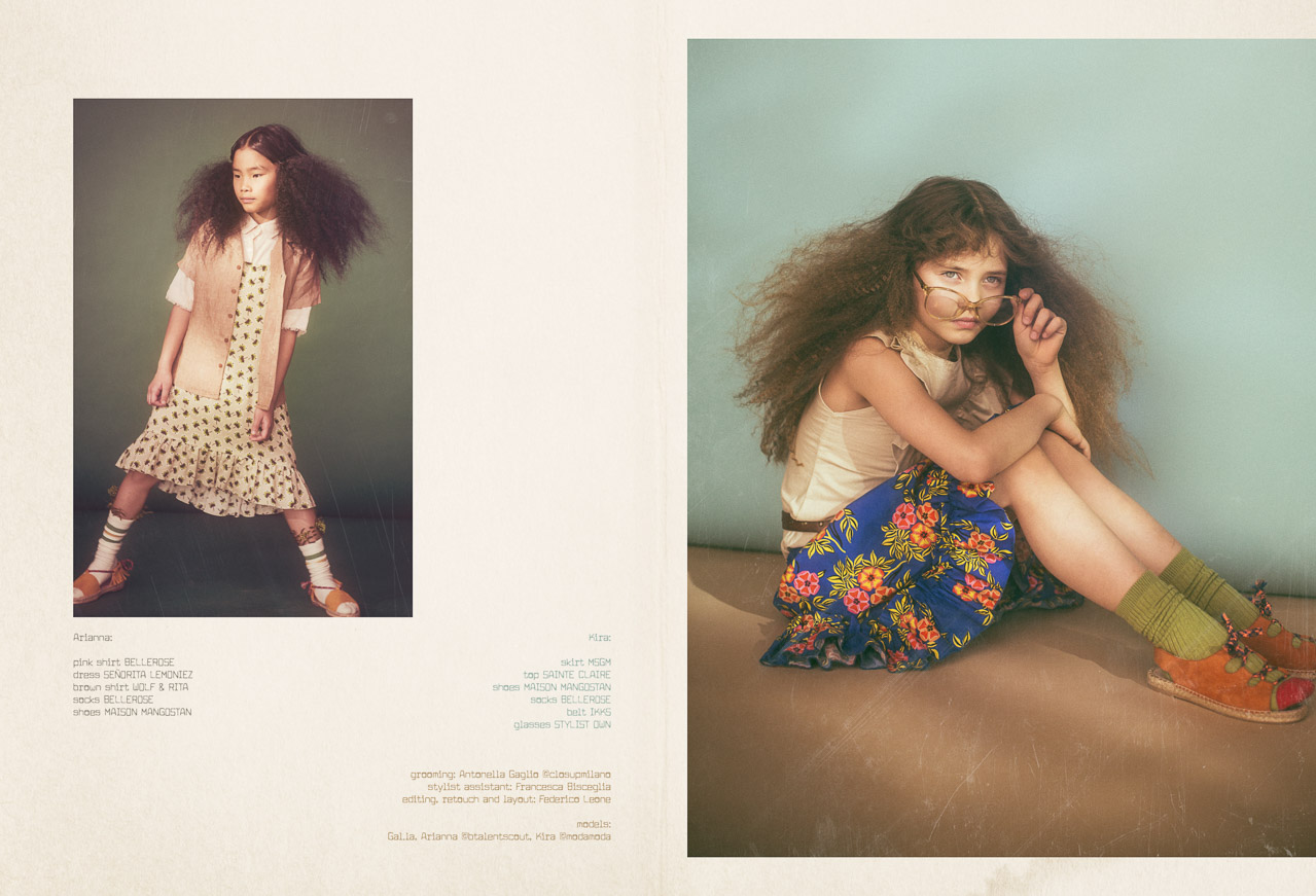 Magazine — Lapetite 1977 - Image 05