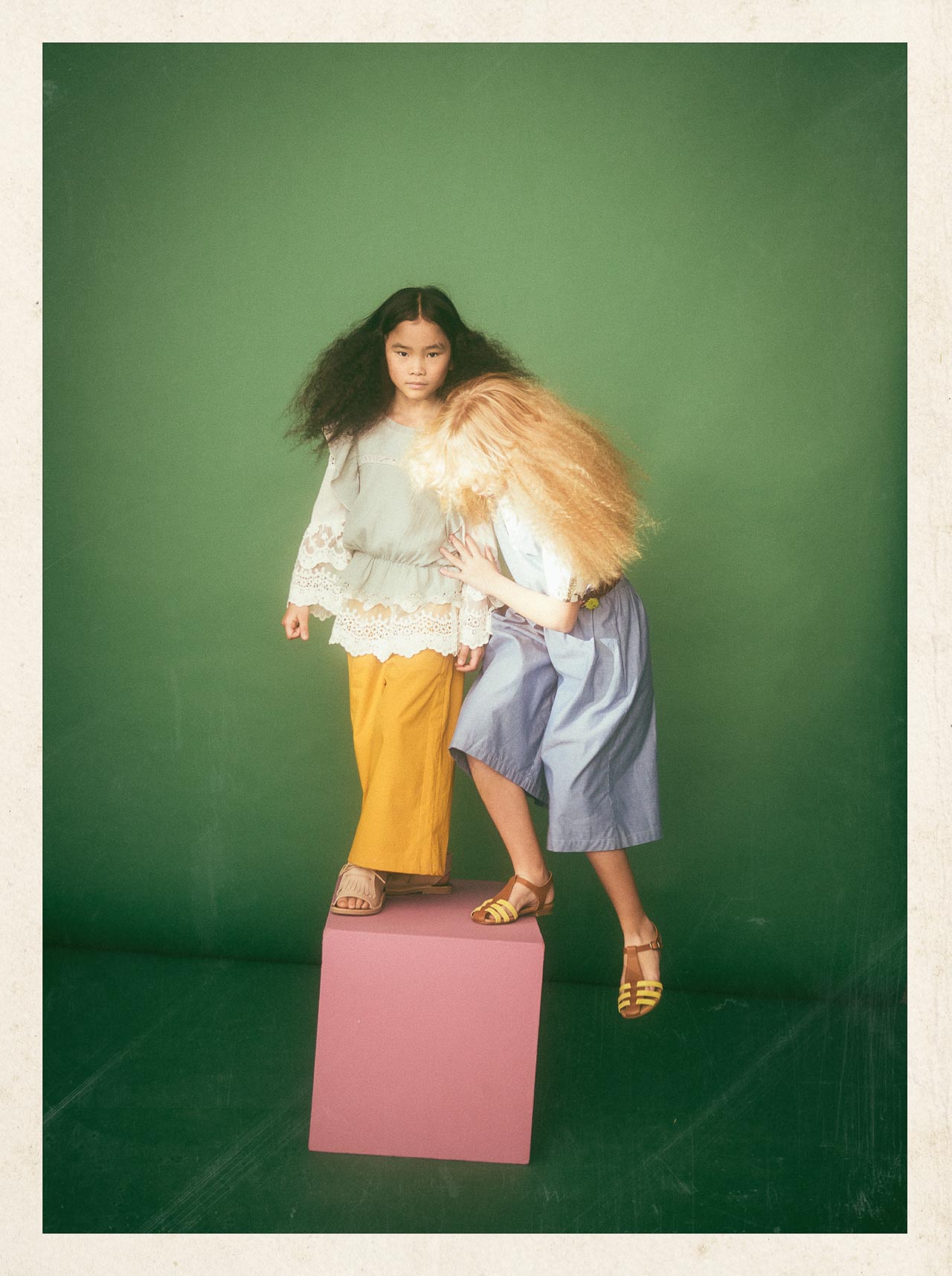 Magazine — Lapetite 1977 - Image 07