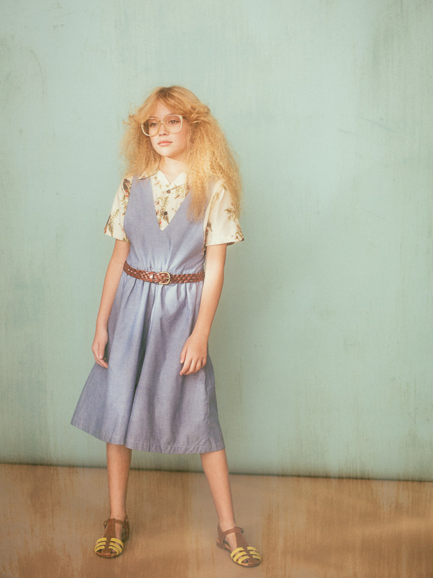 Magazine — Lapetite 1977 - Image 11