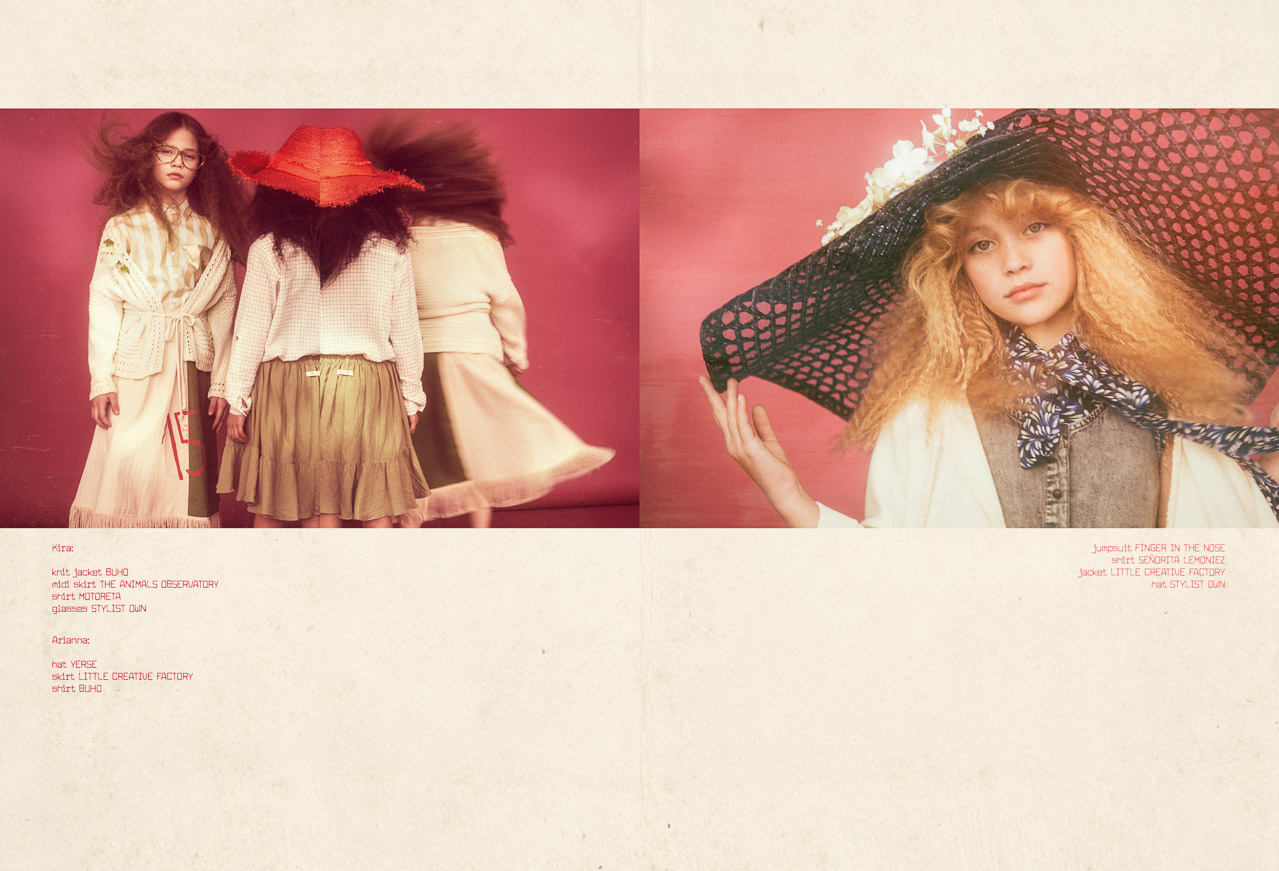 Magazine — Lapetite 1977 - Image 12