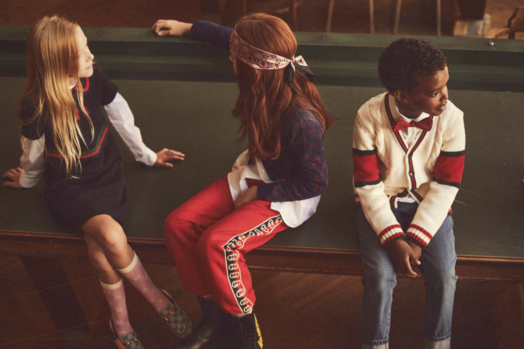 LUISAVIAROMA — 2020 - Image 04