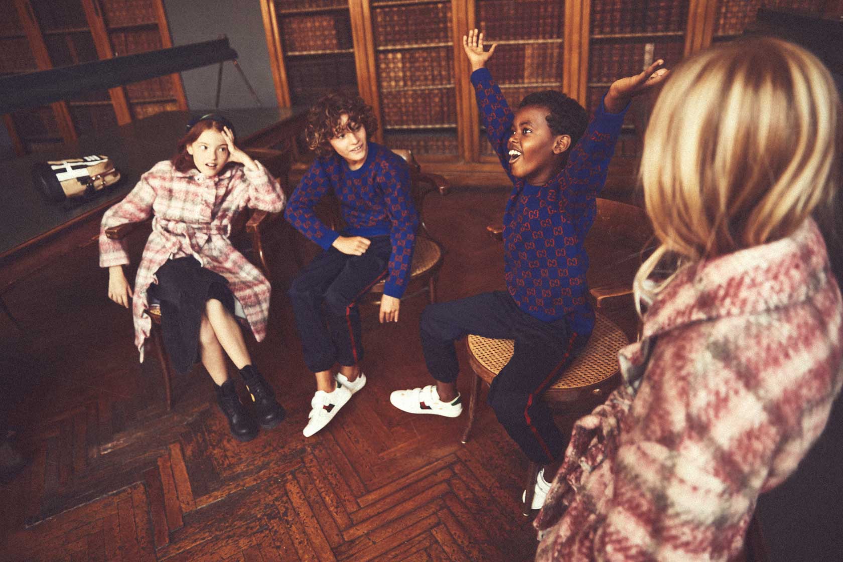 LUISAVIAROMA — 2020 - Image 12