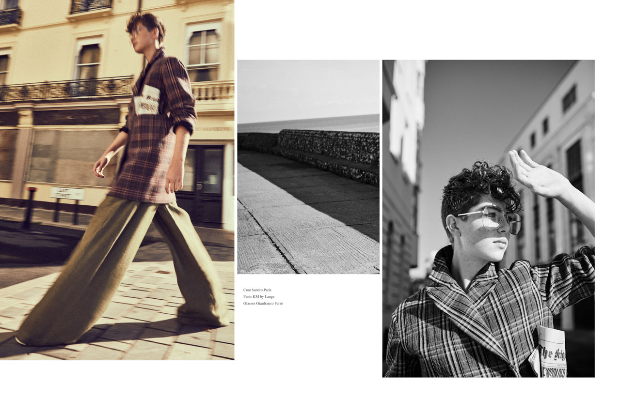 Magazine — Metamorfosi - Image 02