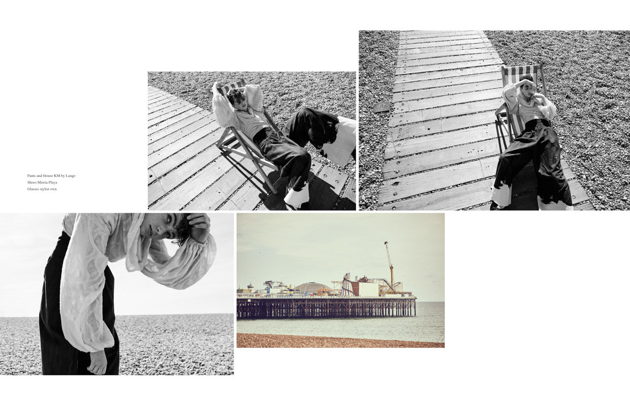 Magazine — Metamorfosi - Image 04