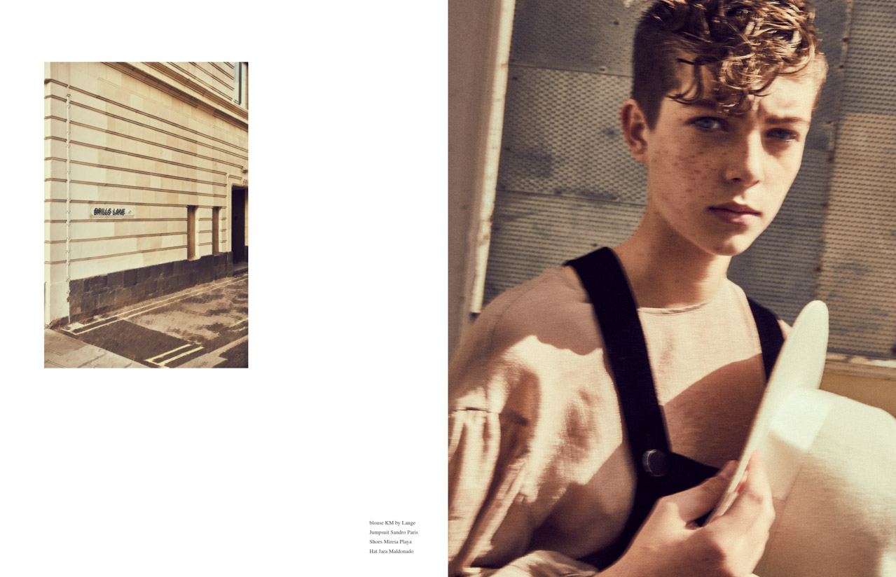 Magazine — Metamorfosi - Image 07