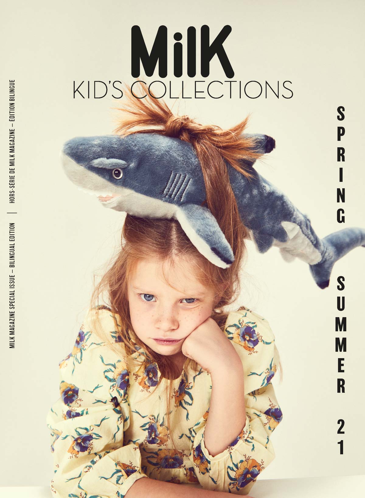 MILK — Milk Collections 21 - Image 01