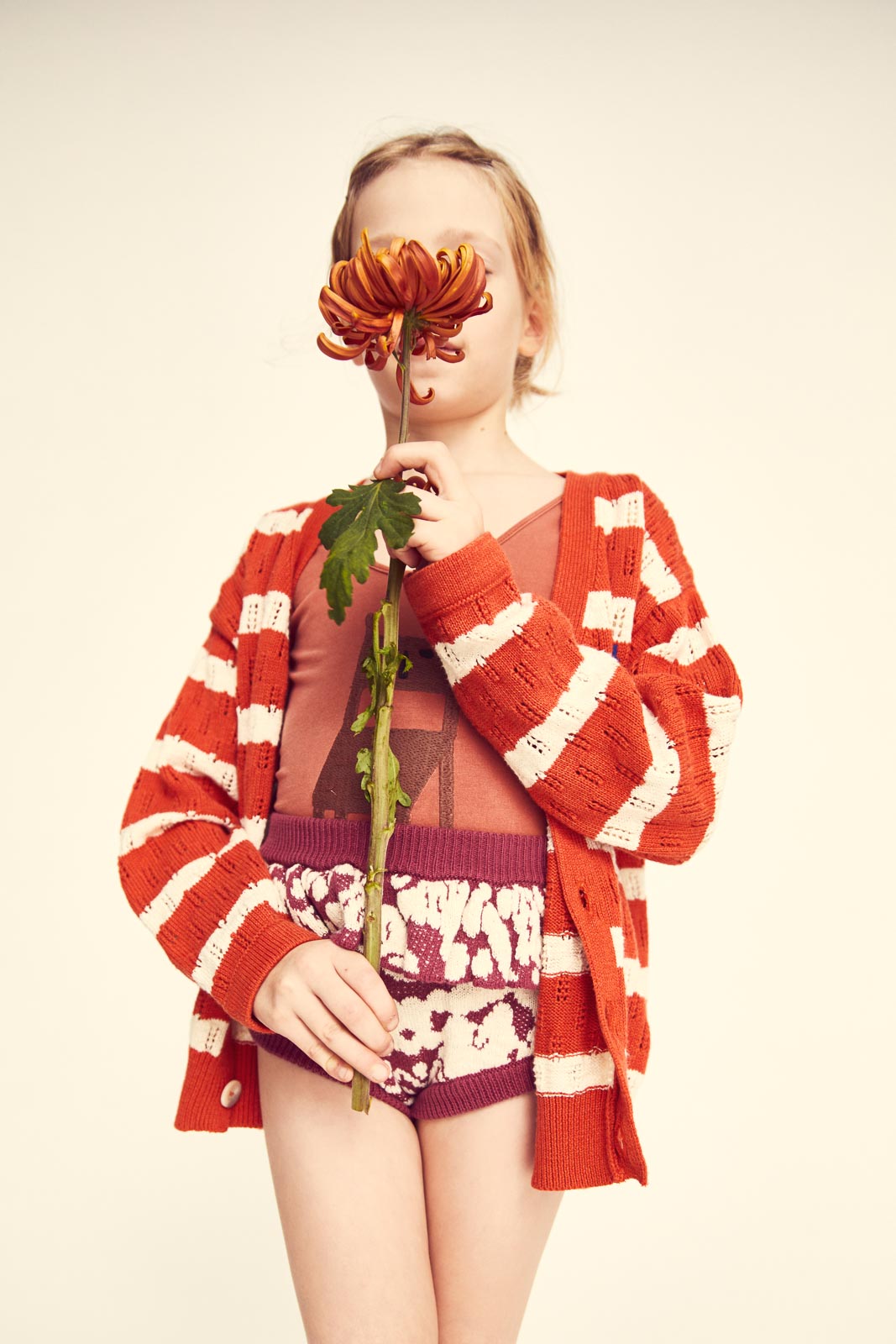 Editorial and cover story for Milk Magazine shot by Federico Leone - Image 06