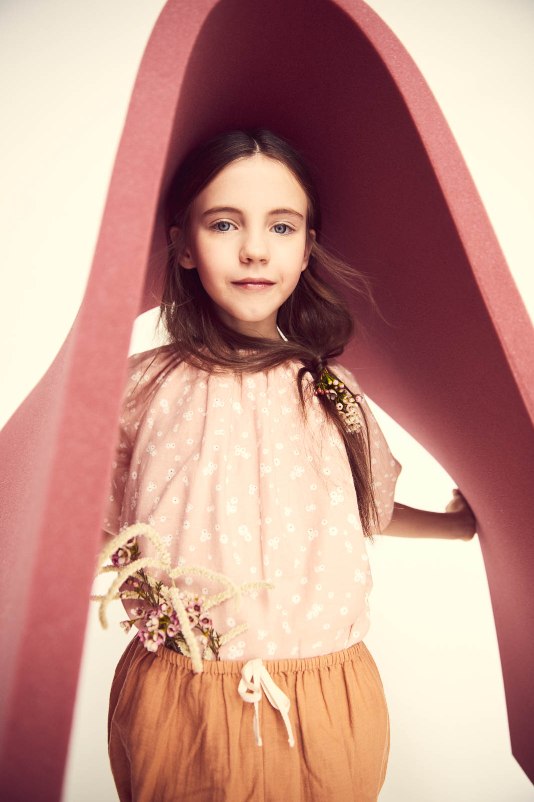 Editorial and cover story for Milk Magazine shot by Federico Leone - Image 07