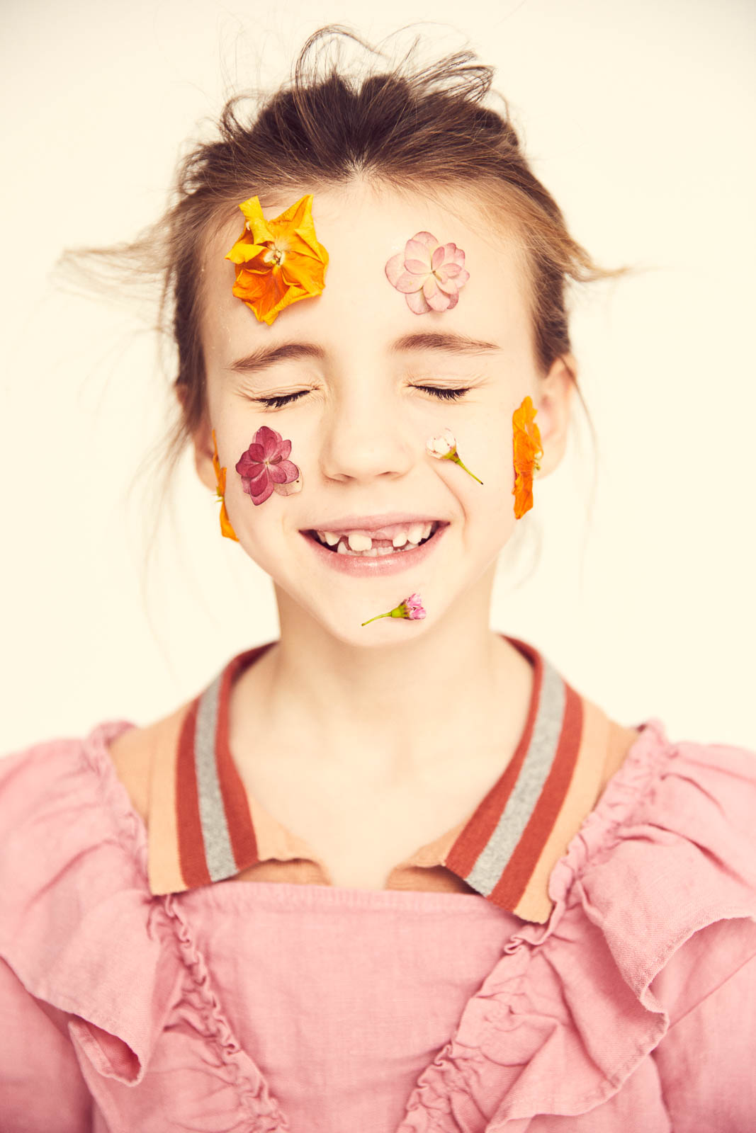 Editorial and cover story for Milk Magazine shot by Federico Leone - Image 12