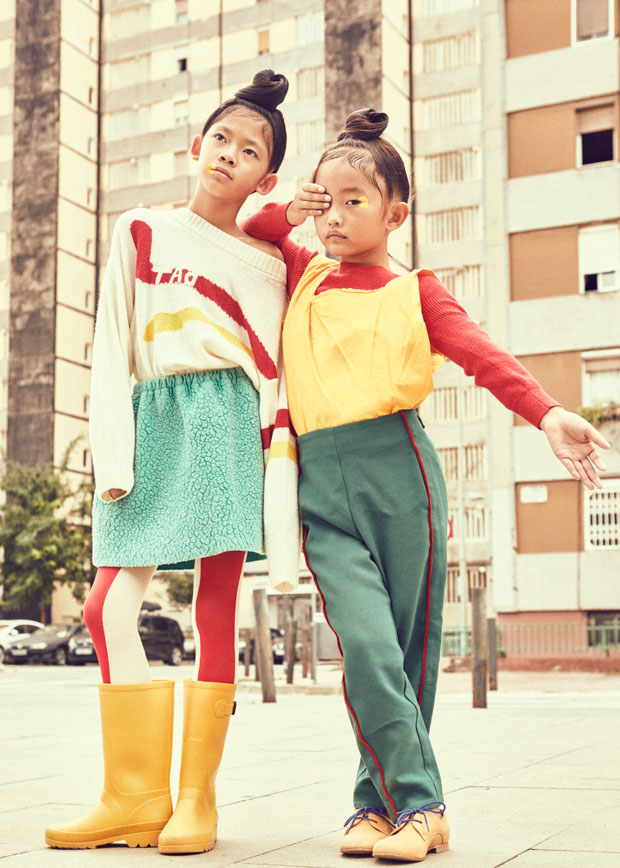 Magazine — No More Boring Art - Image 01