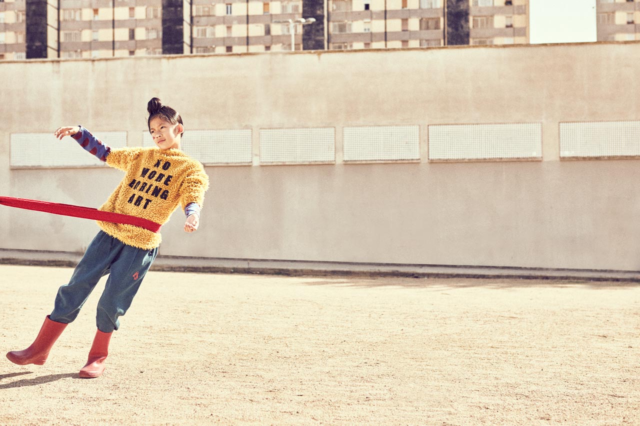 Magazine — No More Boring Art - Image 06