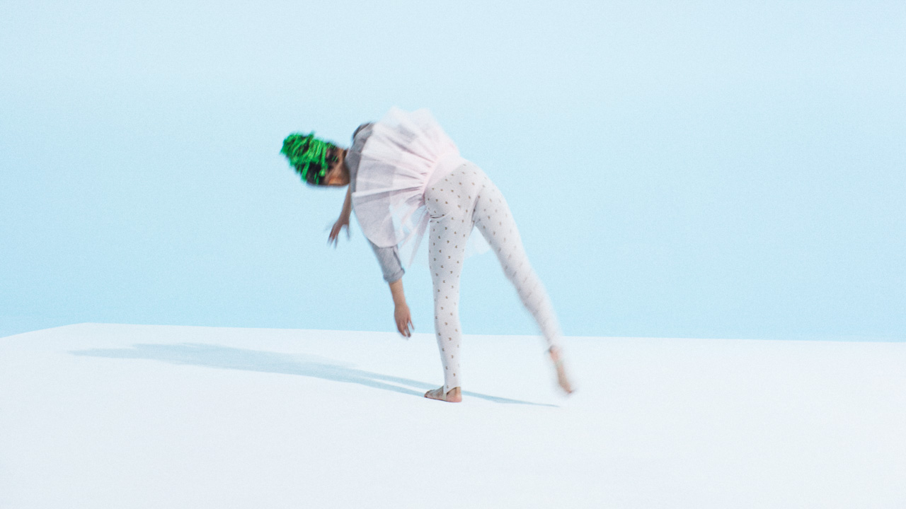 Editorial shoot for Papier Mâché, one of the most innovative kids fashion magazines in the world by Federico Leone - Image 06