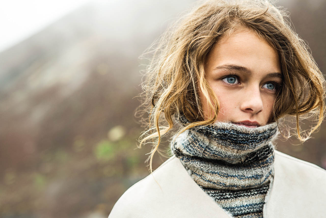 Magazine — Papiermache Horse Lady - Image 04