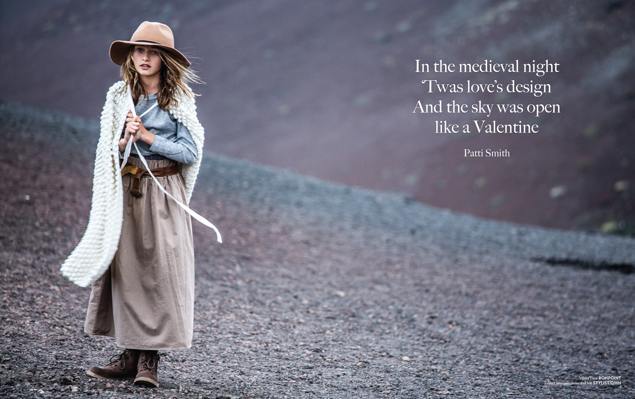 Magazine — Papiermache Horse Lady - Image 07