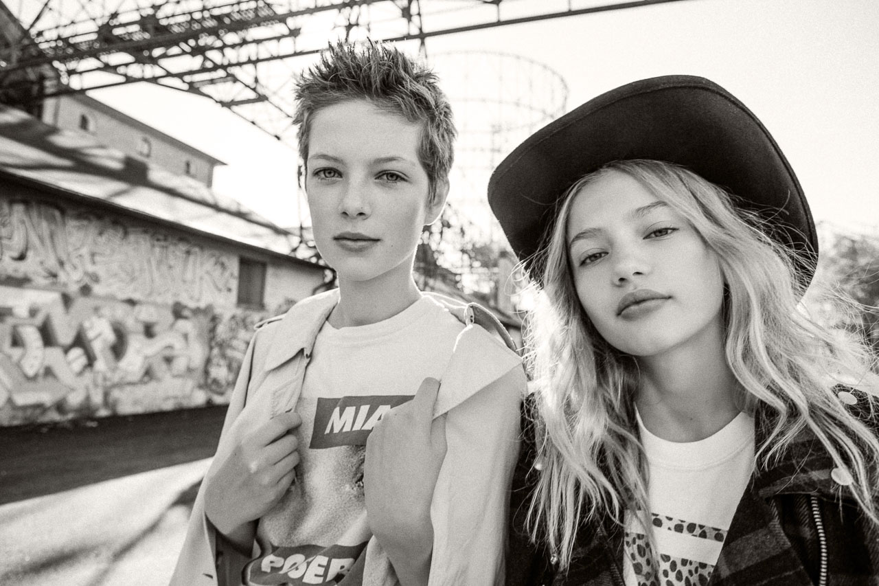 Magazine — Roman Holidays - Image 01