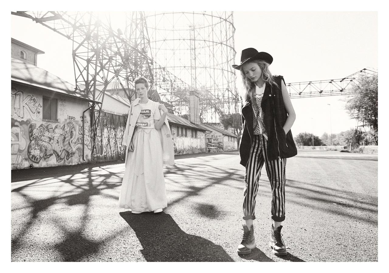 Magazine — Roman Holidays - Image 02