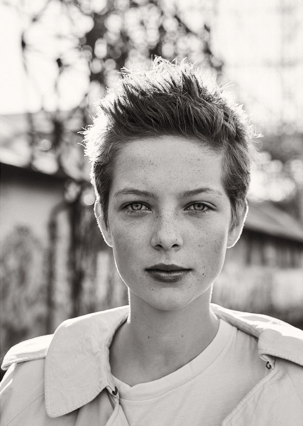 Magazine — Roman Holidays - Image 04