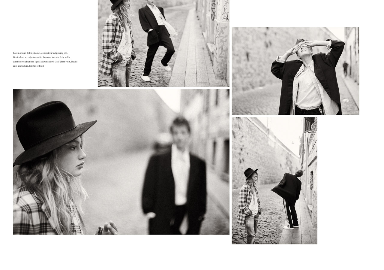 Magazine — Roman Holidays - Image 08