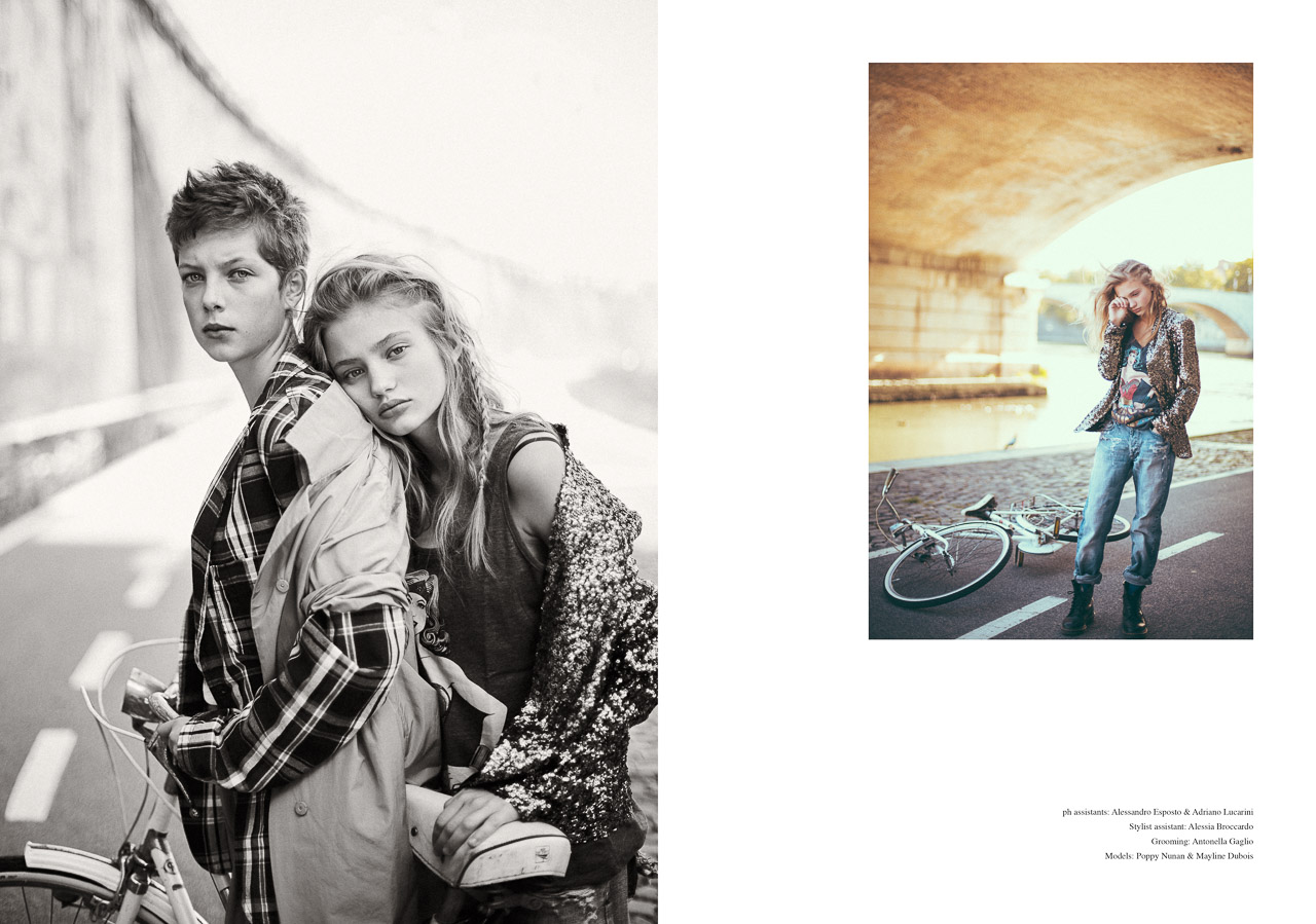 Magazine — Roman Holidays - Image 09