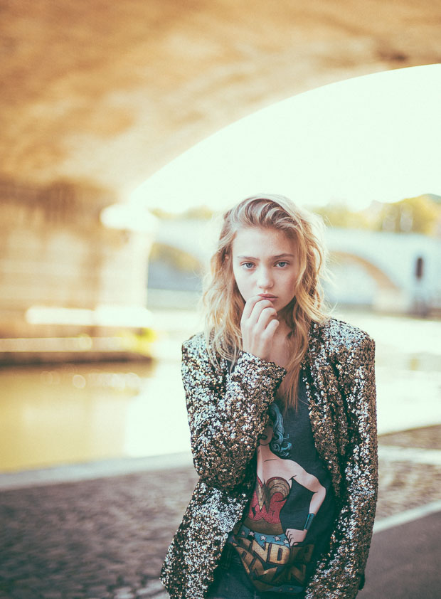 Magazine — Roman Holidays - Image 10