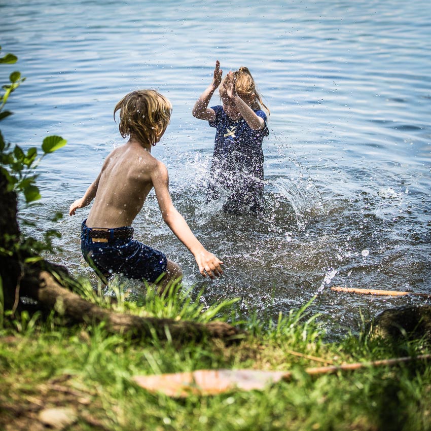 Magazine — The Lake - Image 02