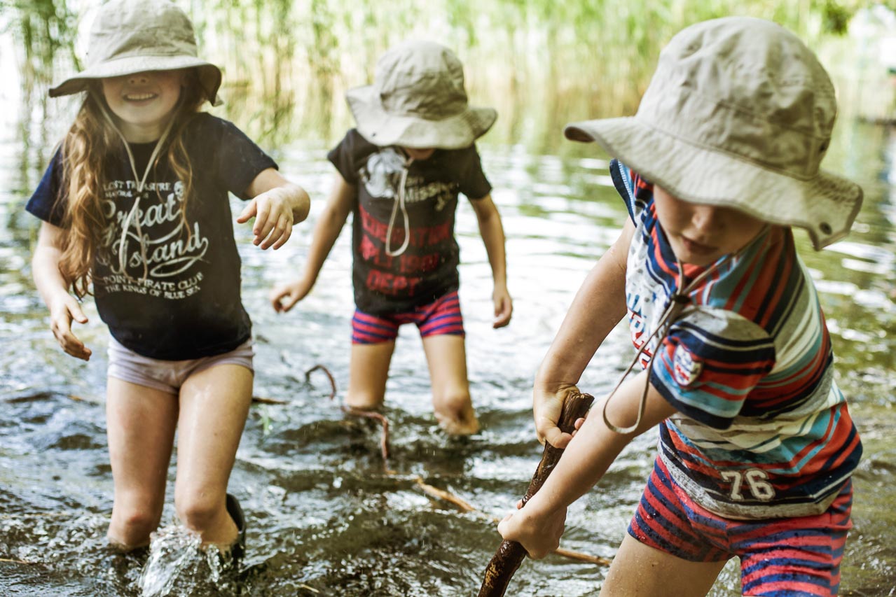 Magazine — The Lake - Image 04