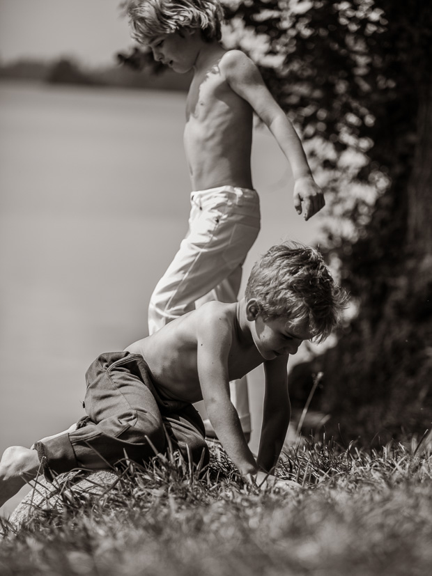 Magazine — The Lake - Image 06