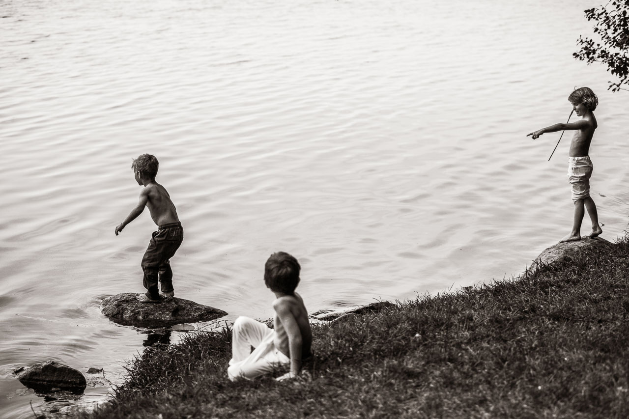 Magazine — The Lake - Image 07