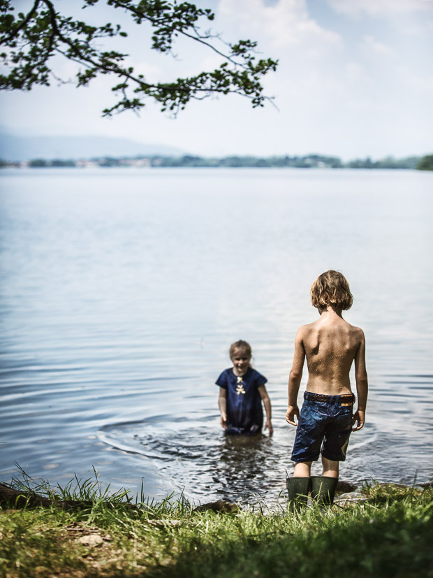 Magazine — The Lake - Image 08