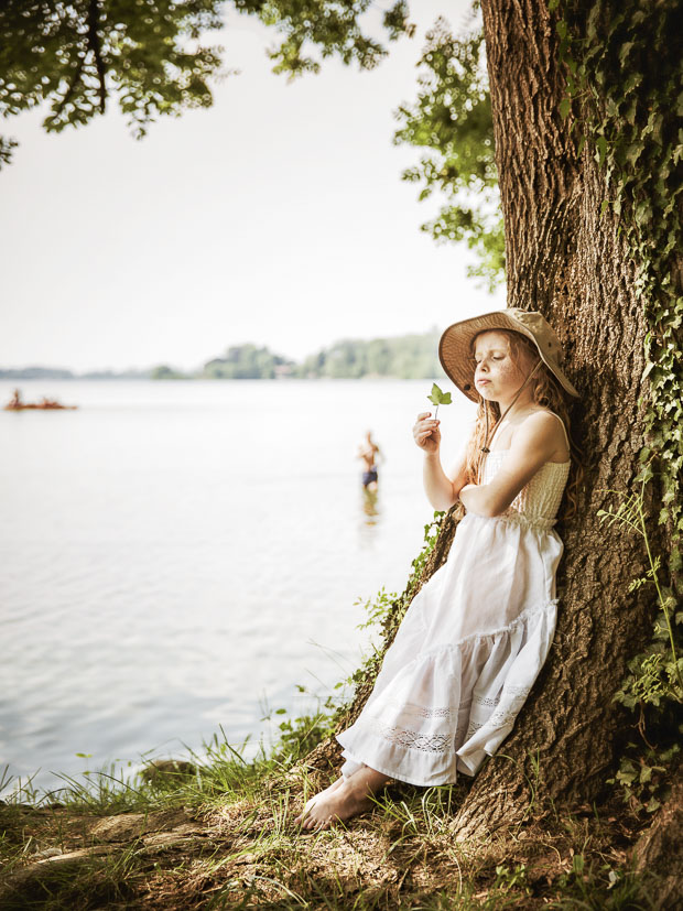 Magazine — The Lake - Image 11