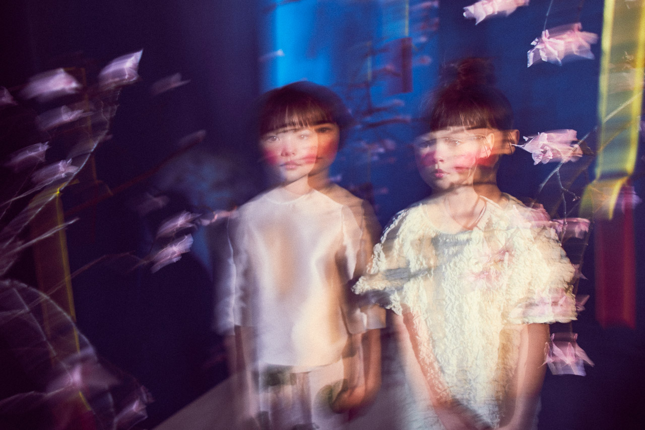 Magazine — The Wishing Tree - Image 01