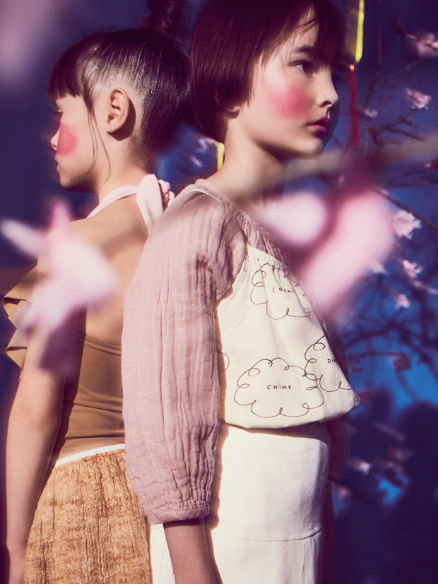 Magazine — The Wishing Tree - Image 02