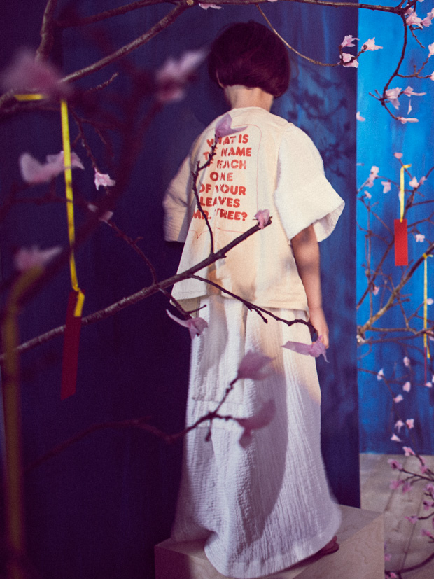 Magazine — The Wishing Tree - Image 03