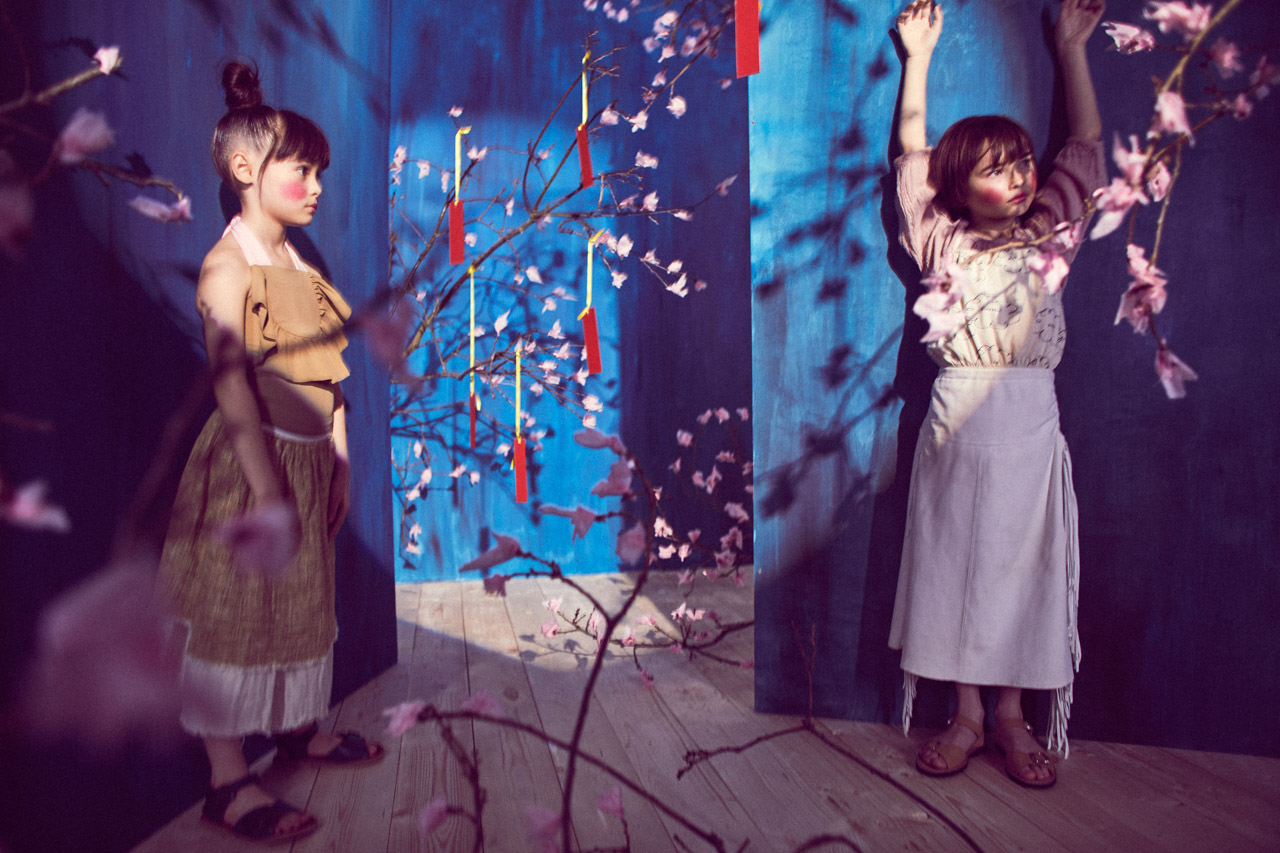 Magazine — The Wishing Tree - Image 04