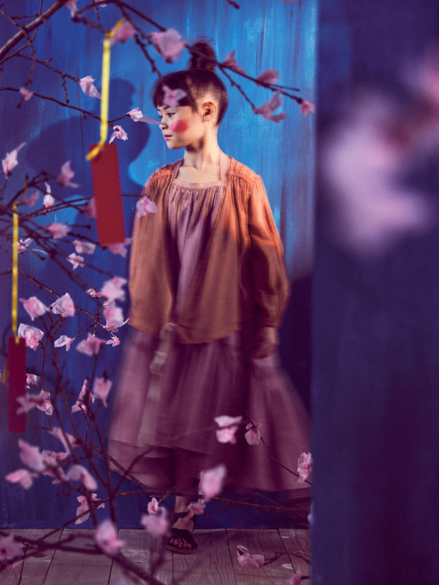 Magazine — The Wishing Tree - Image 05