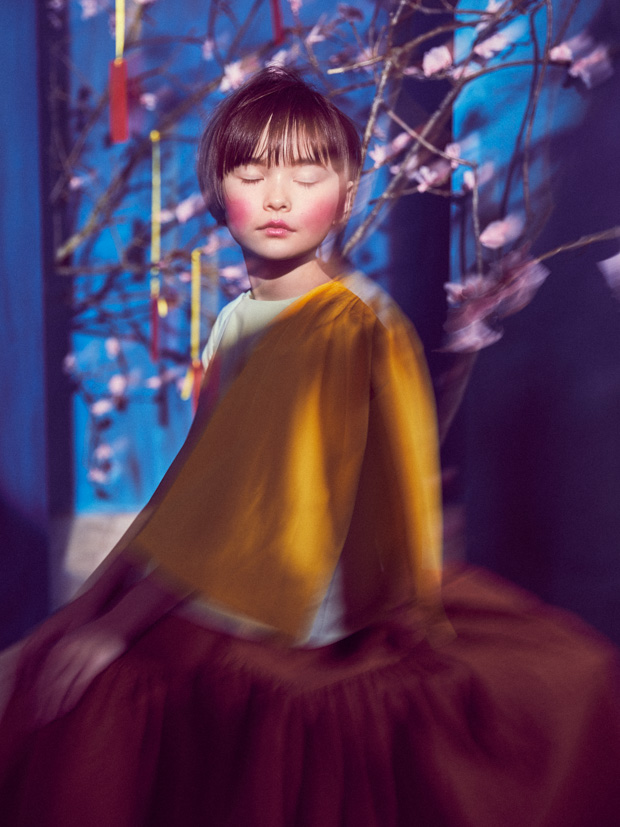 Magazine — The Wishing Tree - Image 06