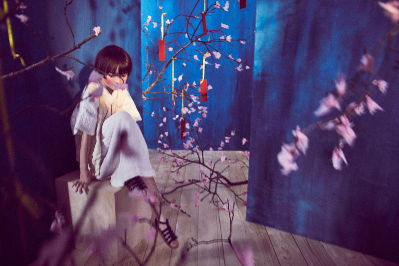 Magazine — The Wishing Tree - Image 07