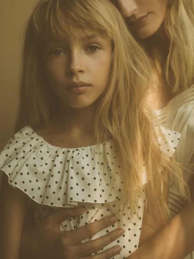 Magazine — They Look Because Shes Lovely - Image 01