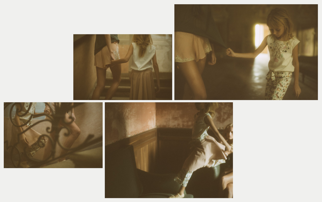 Magazine — They Look Because Shes Lovely - Image 07