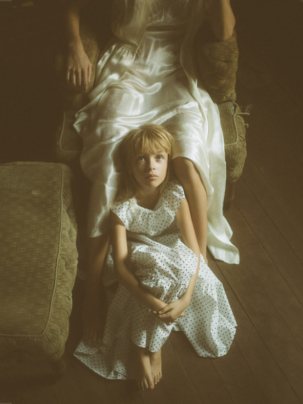 Magazine — They Look Because Shes Lovely - Image 08