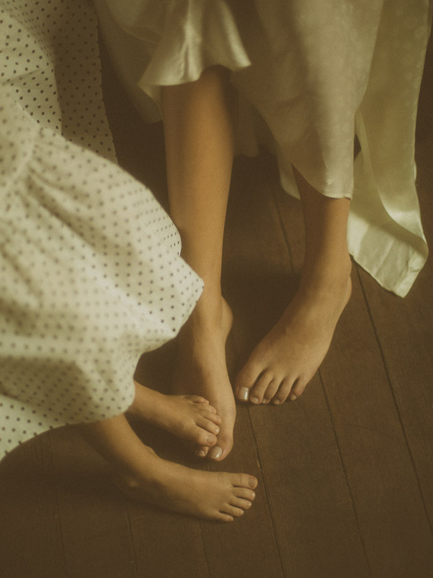 Magazine — They Look Because Shes Lovely - Image 09