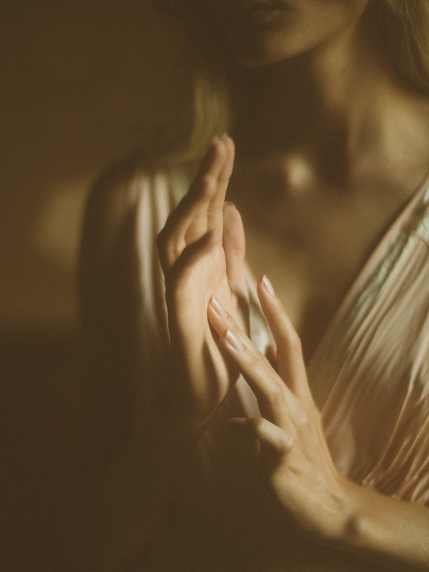 Magazine — They Look Because Shes Lovely - Image 10