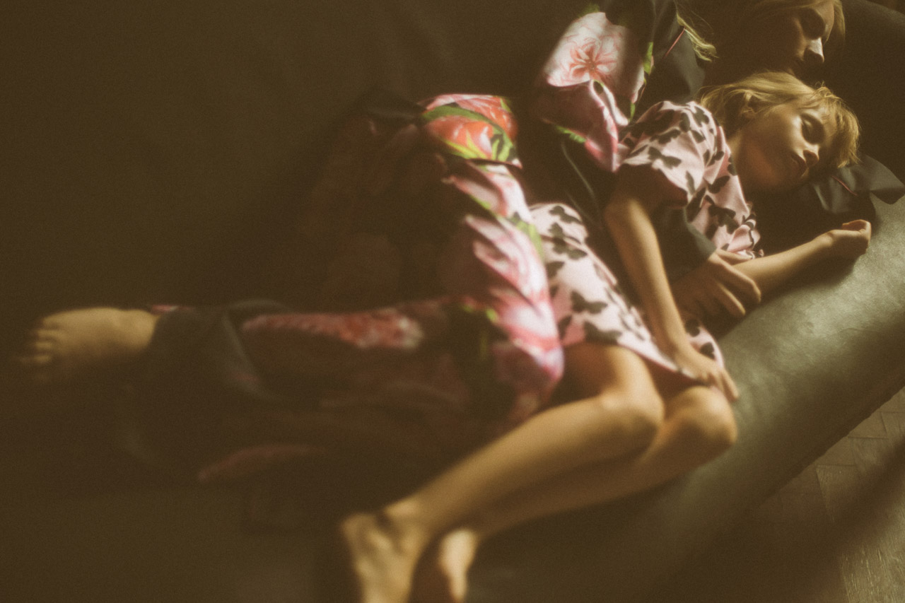 Magazine — They Look Because Shes Lovely - Image 11