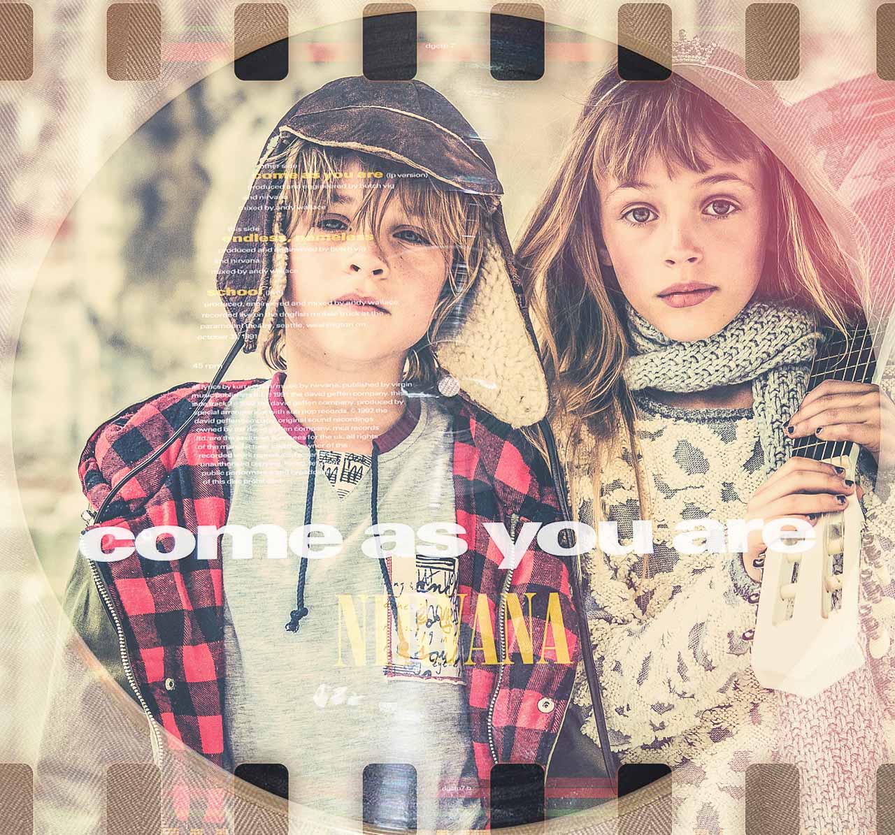 VOGUE — Vogue B Music - Image 01